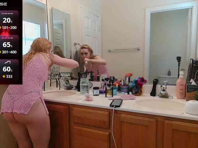 bubblybubbles webcam
