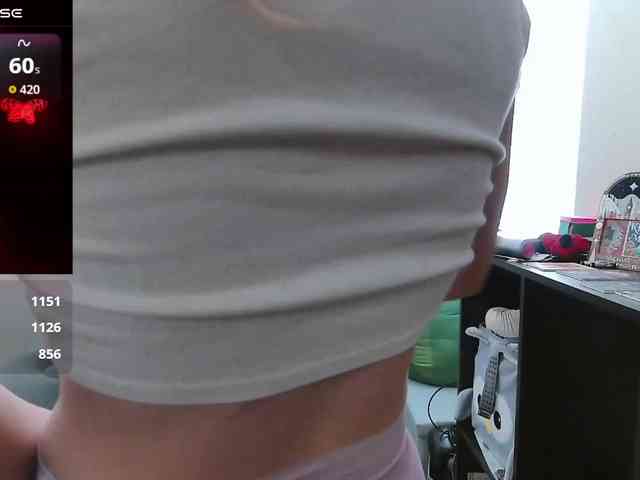 bubblybubbles webcam