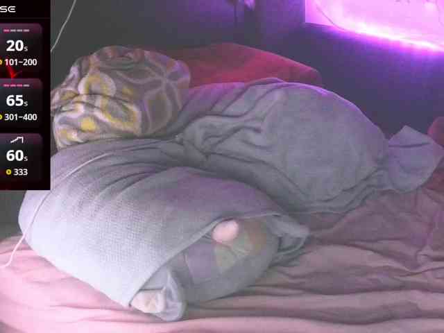 bubblybubbles webcam