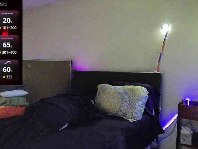 bubblybubbles webcam