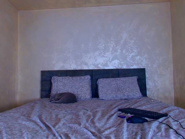 ParisVany26 live cam on BongaCams