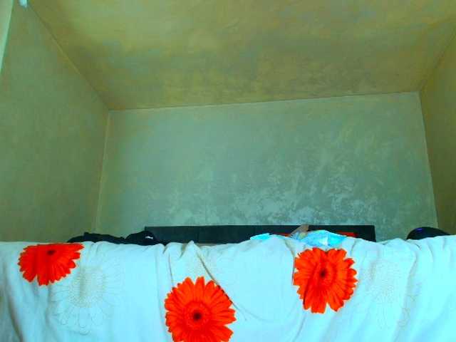 ParisVany26 live cam on BongaCams