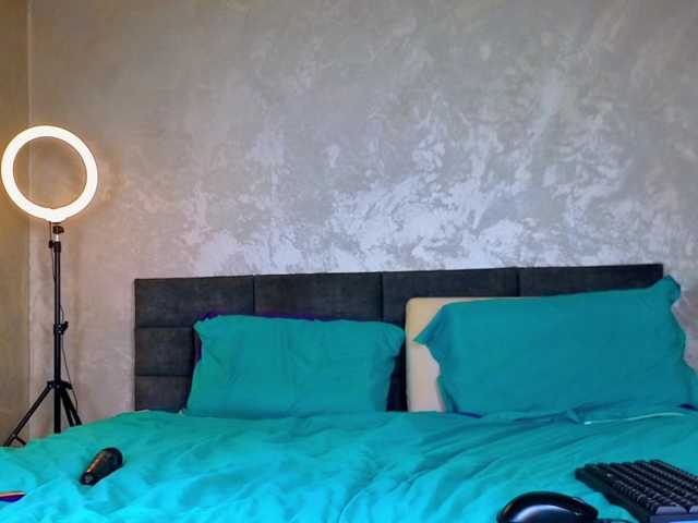 ParisVany26, en directo ahora en BongaCams