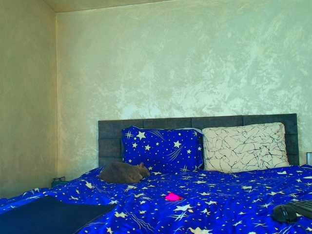 ParisVany26's BongaCams show and profile