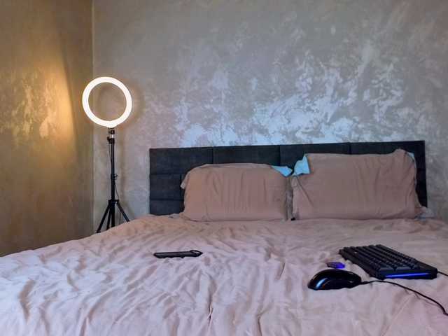 ParisVany26, en directo ahora en BongaCams