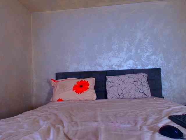 LauraVanessa webcam