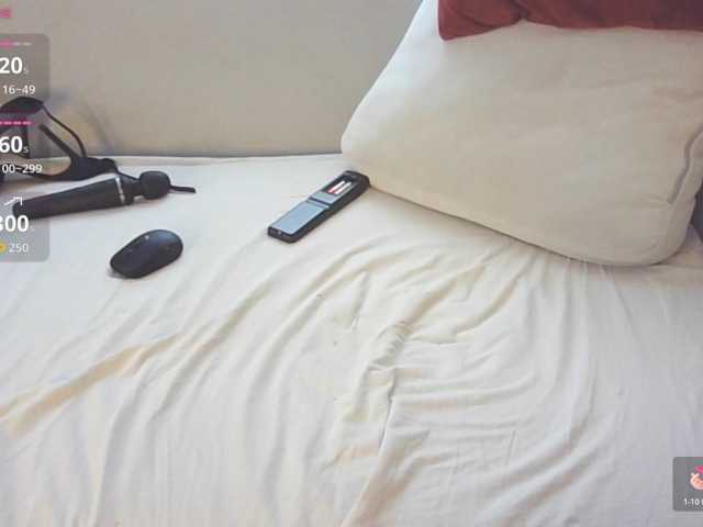 Milamilf, en directo ahora en BongaCams
