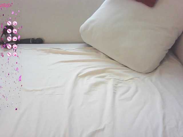 Milamilf live cam on BongaCams
