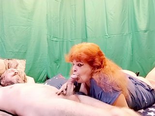 Siberia-Taiga Porn Show