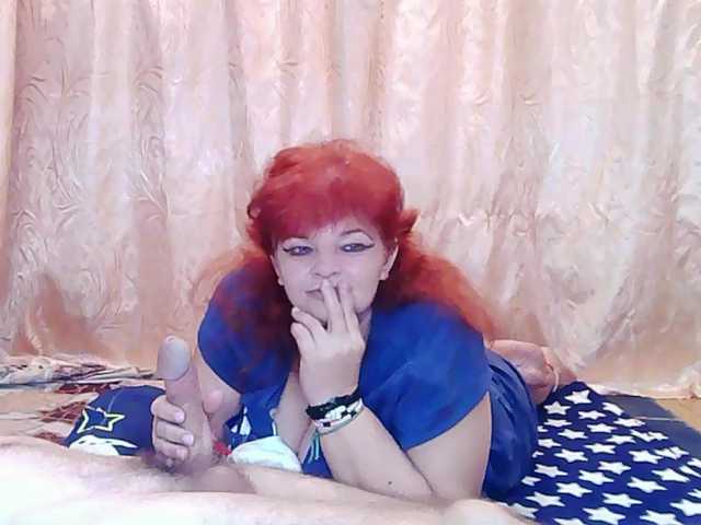 Siberia-Taiga's BongaCams show and profile