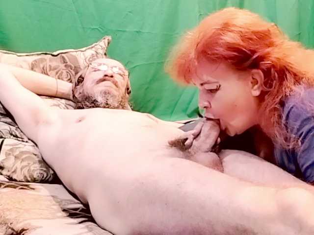 Siberia-Taiga Live Cam on BongaCams