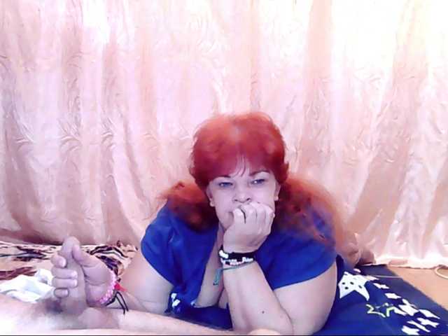 Siberia-Taiga's BongaCams show and profile