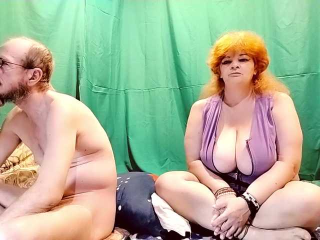 Siberia-Taiga live cam on BongaCams