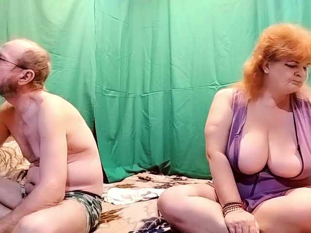 Siberia-Taiga live cam on BongaCams