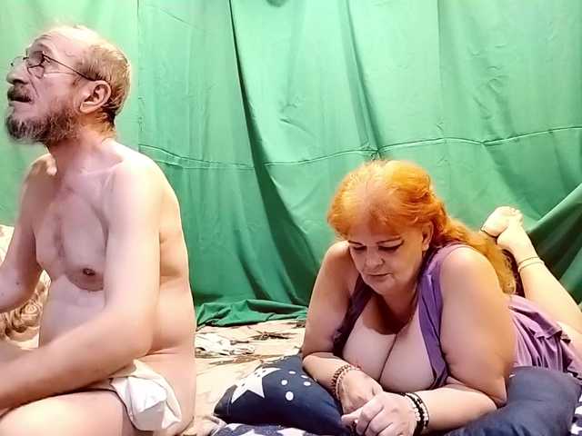 Siberia-Taiga live cam on BongaCams