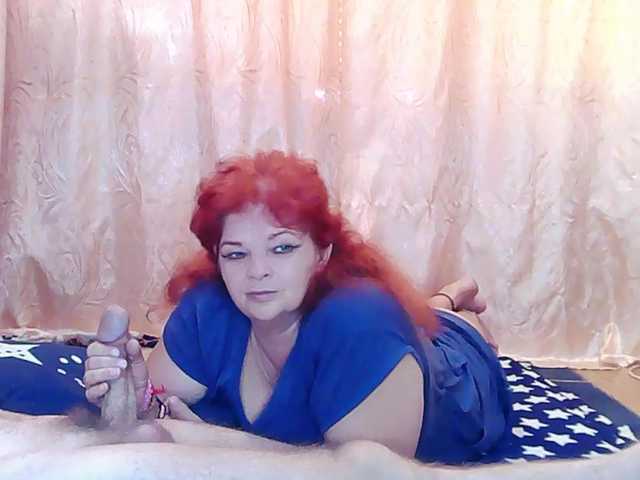 Siberia-Taiga's BongaCams show and profile