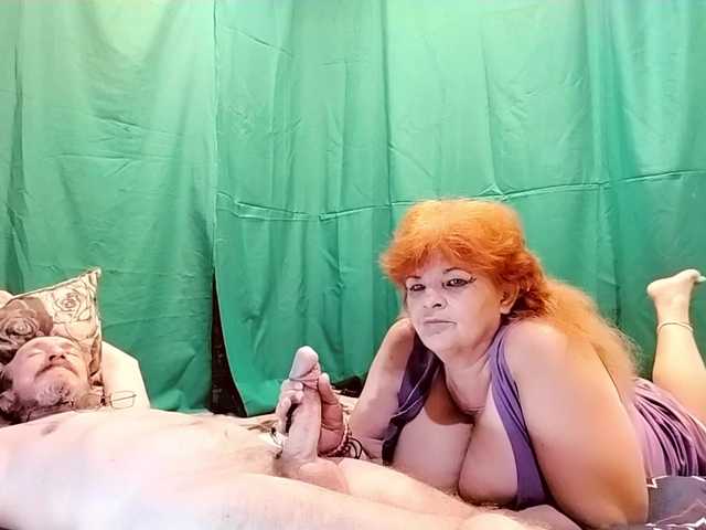 Siberia-Taiga live cam on BongaCams