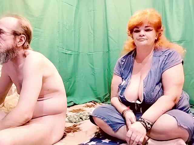 Siberia-Taiga webcam