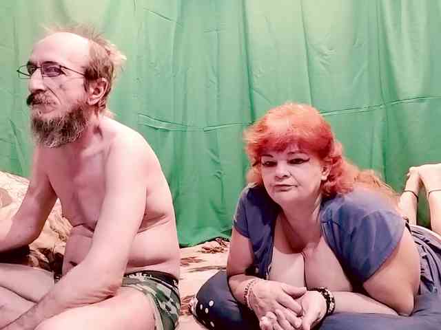 Siberia-Taiga Live Webcam on BongaCams