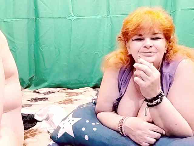 Siberia-Taiga webcam