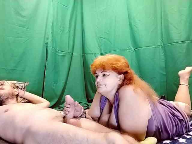 Siberia-Taiga webcam