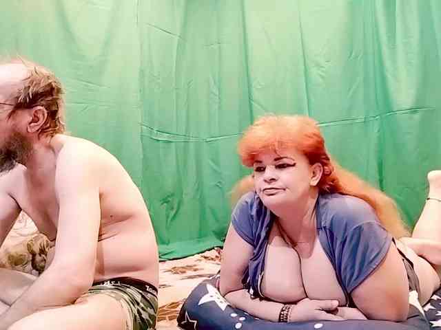 Siberia-Taiga webcam
