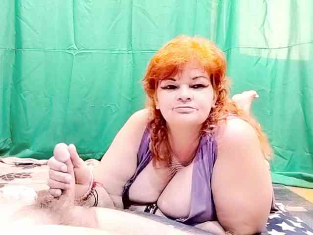 Siberia-Taiga Live Webcam on BongaCams