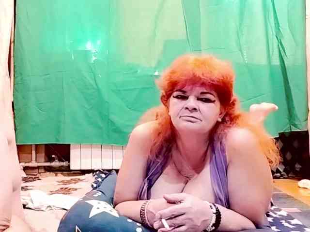 Siberia-Taiga webcam