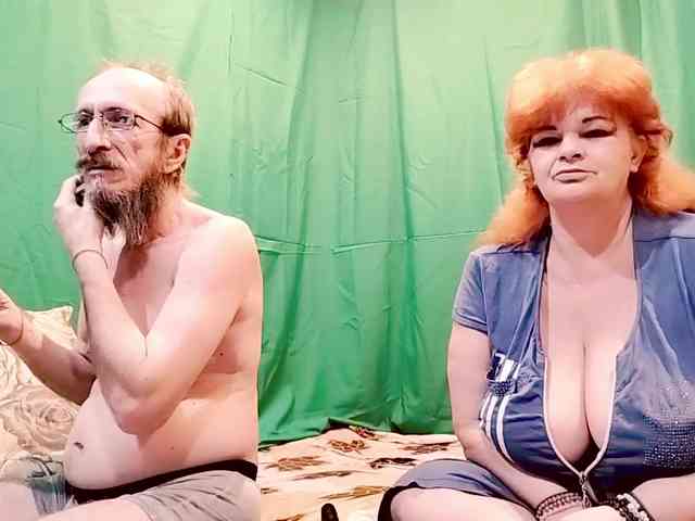 Siberia-Taiga Siberia-Taiga