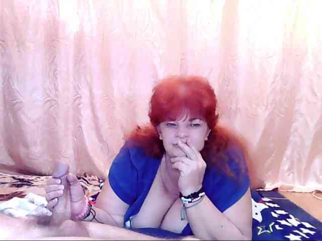 Siberia-Taiga webcam