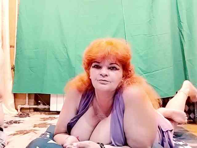 Siberia-Taiga webcam