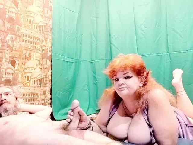 Siberia-Taiga webcam