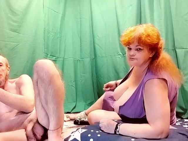 Siberia-Taiga webcam