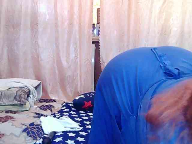 Siberia-Taiga webcam