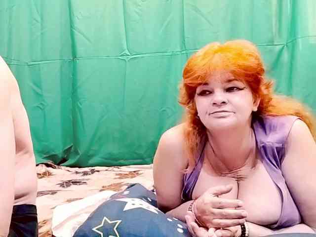 Siberia-Taiga webcam