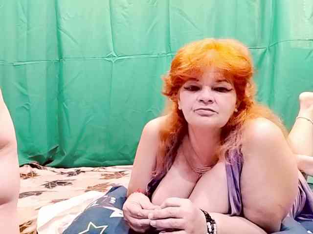 Siberia-Taiga webcam