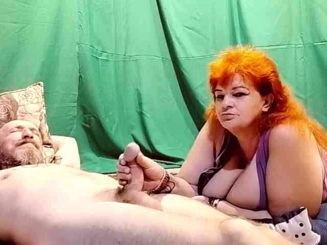 Siberia-Taiga Sex Cam Show