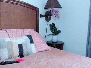 Christine_40 Porn Show