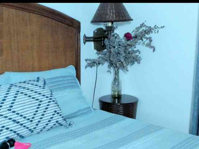 Christine_40 webcam