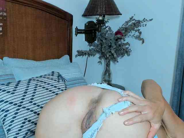 Christine_40 webcam