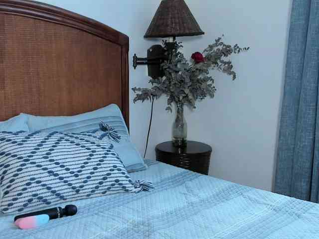 christine_40's live room
