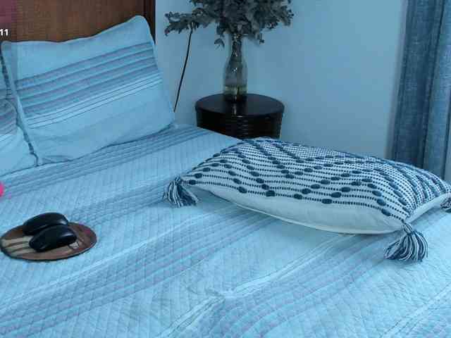 Christine_40 webcam