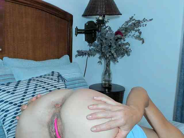 Christine_40 webcam
