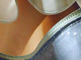 EditaMilf Porn Show