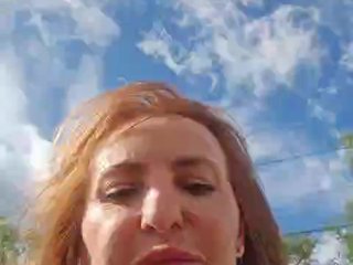 EditaMilf Porn Show