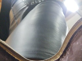 EditaMilf Porn Show