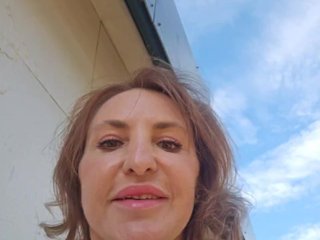 EditaMilf Porn Show