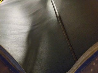 EditaMilf Porn Show