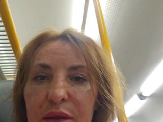 EditaMilf Porn Show