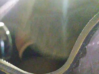 EditaMilf Porn Show